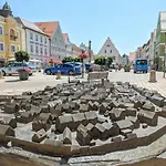 In Altstadt