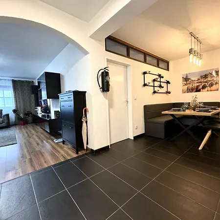 In Altstadt Apartment *