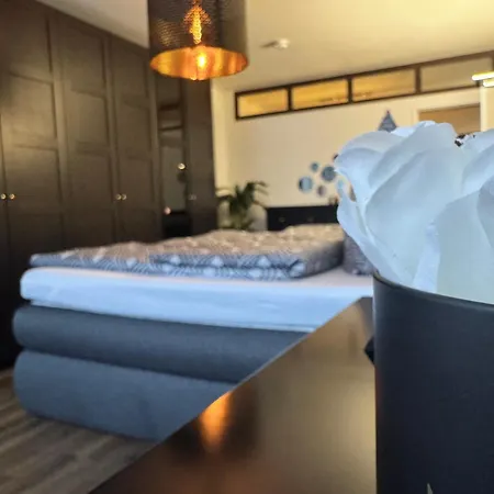 Apartment In Altstadt *