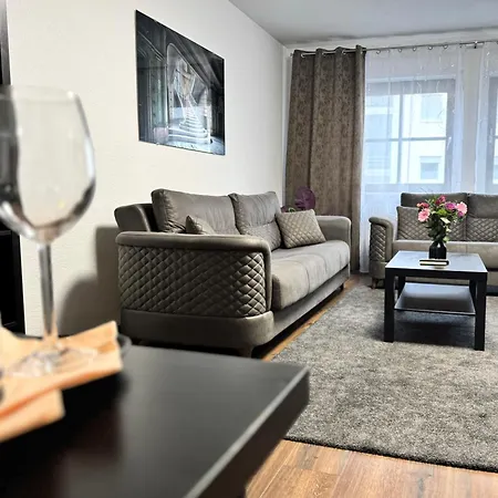 Apartment In Altstadt Schongau
