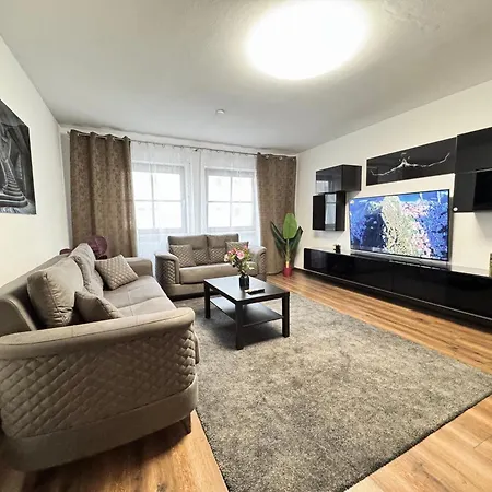 In Altstadt Apartment