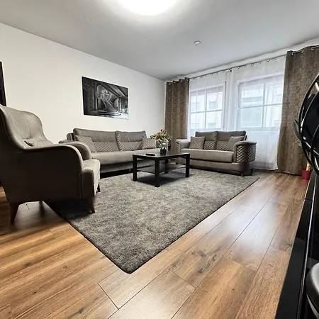 In Altstadt Apartment *