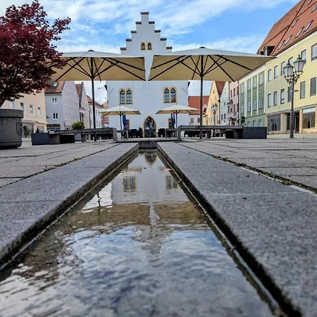 Lejlighed In Altstadt