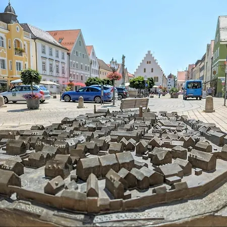 In Altstadt