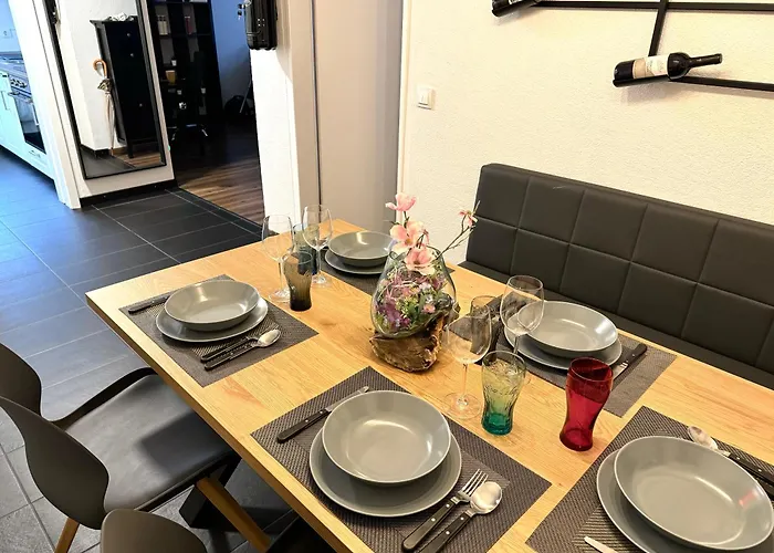 In Altstadt Apartment