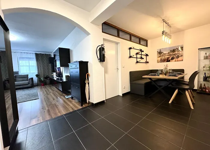 In Altstadt Apartment *