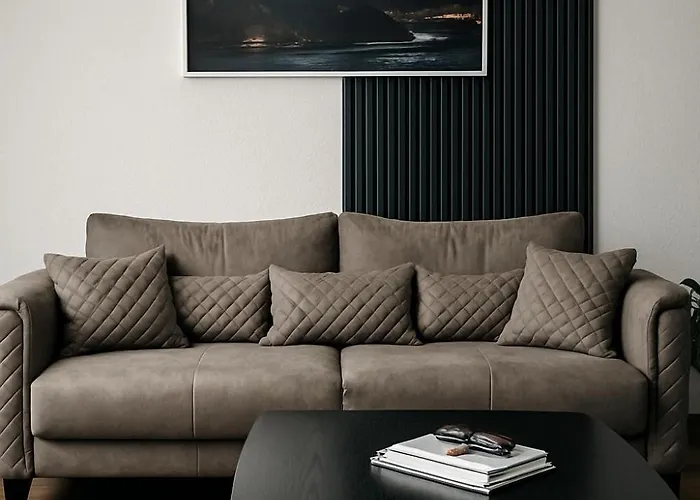 In Altstadt Apartment