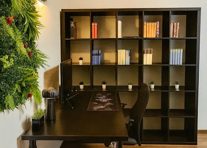 Apartment In Altstadt Schongau