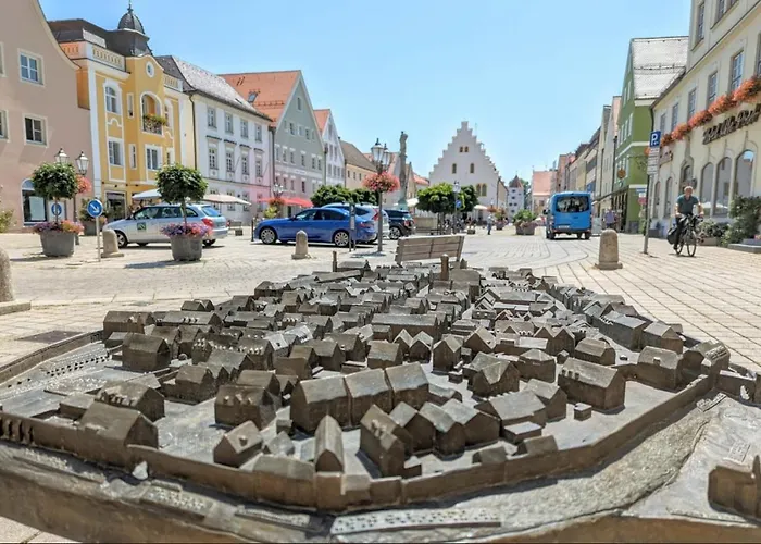 In Altstadt