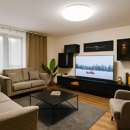 Apartmán In Altstadt Schongau