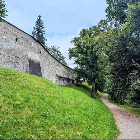 In Altstadt Apartmán Schongau
